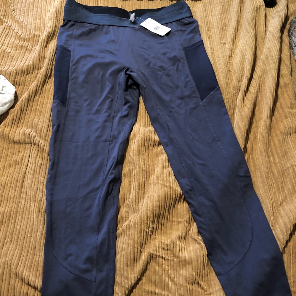 Free People workout leggings